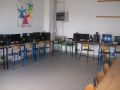 Aula multimediale