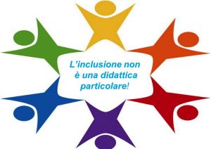 L'inclusione a scuola