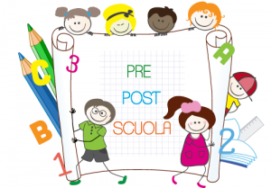 Servizi di pre e post scuola