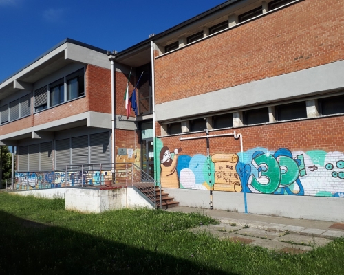 Scuola Primaria Frosini