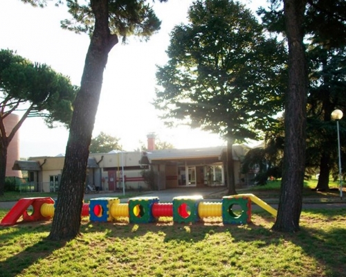 Scuola dell'infanzia Il Pino