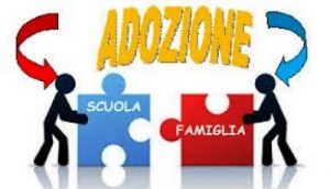 Rapporti scuola famiglia alunni adottati