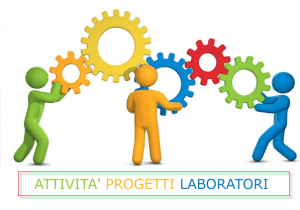 Progetti istituto