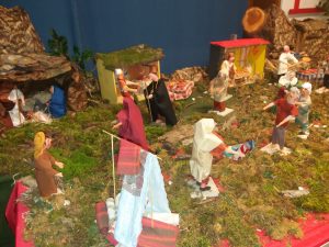 presepe borgonuovo