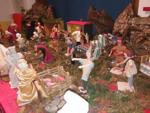 presepe borgonuovo