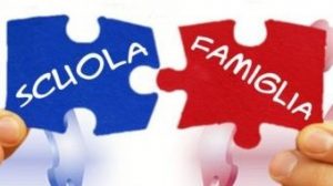 Logo Scuola famiglia