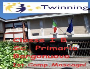Borgonuovo eTwinning
