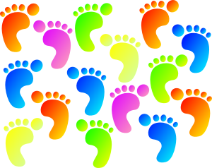 A piccoli passi - classi prime- a.s. 2018/19 -