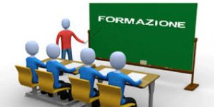 La formazione del personale docente a scuola