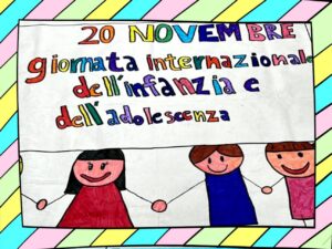 Diritti dell'infanzia