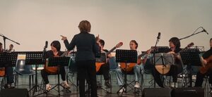 Ensemble di Chitarra
