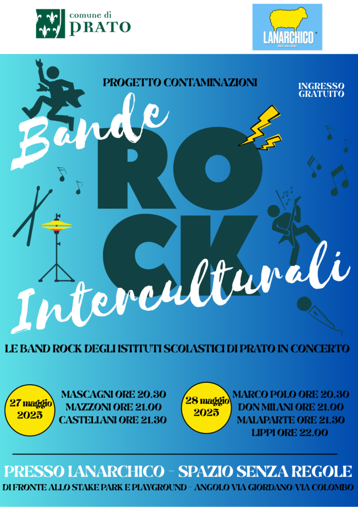 Bande Rock 
