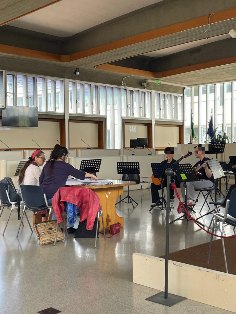 Concorso Musicale Internazionale Città di Scandicci