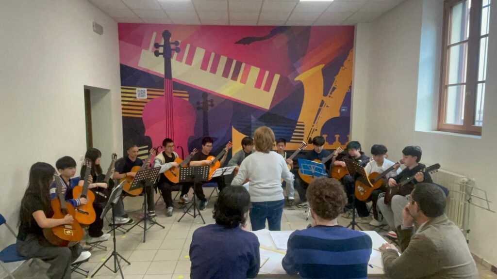 Concorso Nazionale Musicale "Scandicci, Città della Musica"
