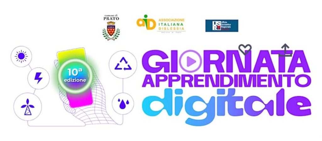Digitale Prato