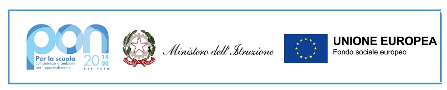 Piano operativo Nazionale