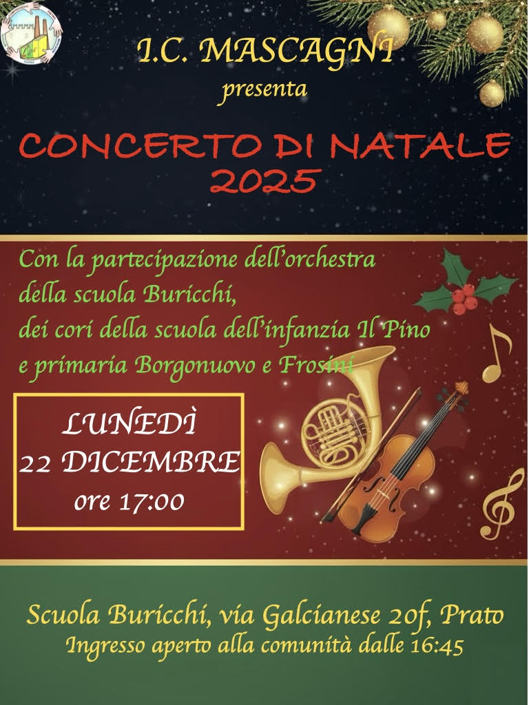 concerto di natale