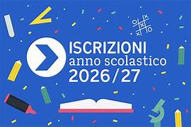 iscrizioni