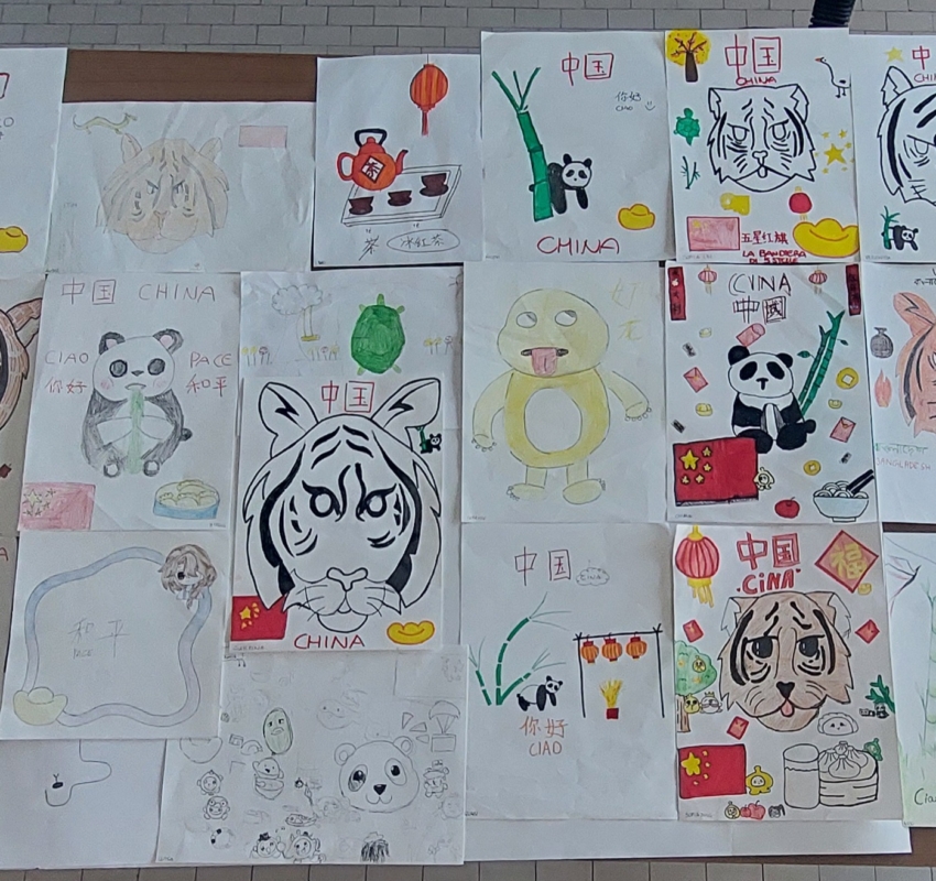 Lingua madre 2 – Arrichiello