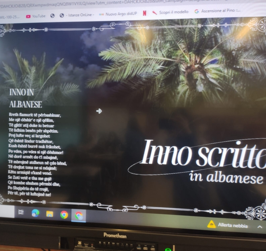 lingua madre 7 – Sicilia