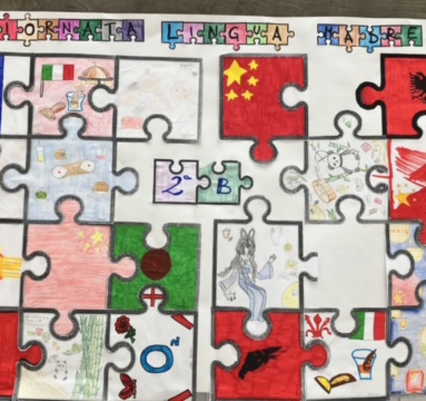 Puzzle lingua madre 2 – Chianchiano