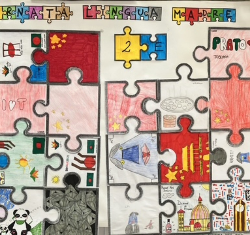 Puzzle lingua madre 3 – Chianchiano