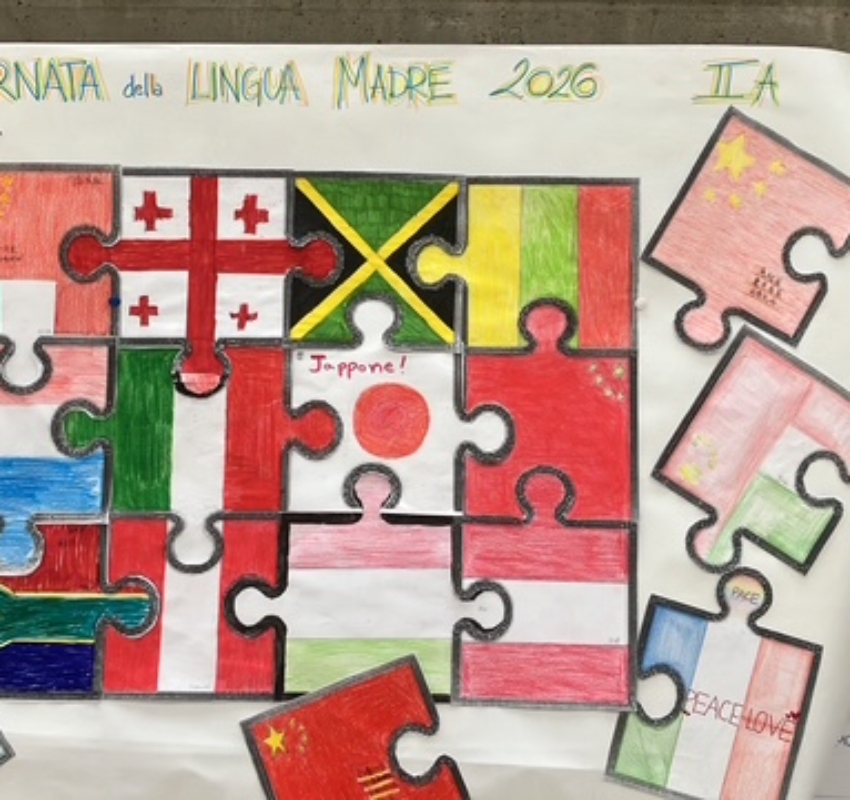 Puzzle lingua madre – Chianchiano