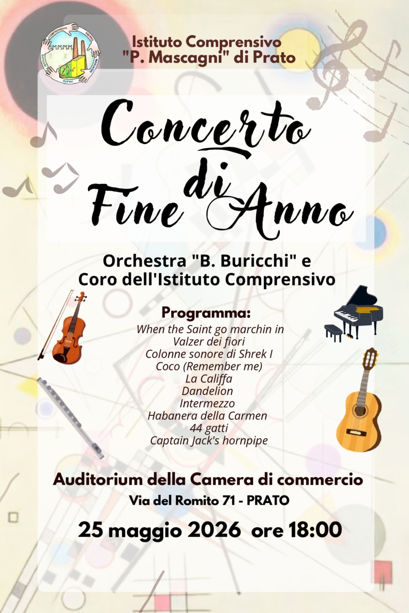 Circolare n. 133 Invito Concerto di fine anno – IC Mascagni (1)_page-0001