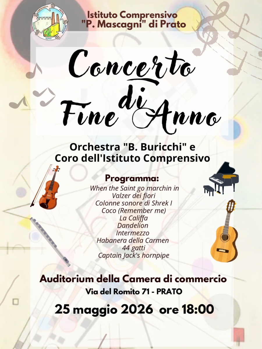 Circolare n. 133 Invito Concerto di fine anno – IC Mascagni (1)_page-0001