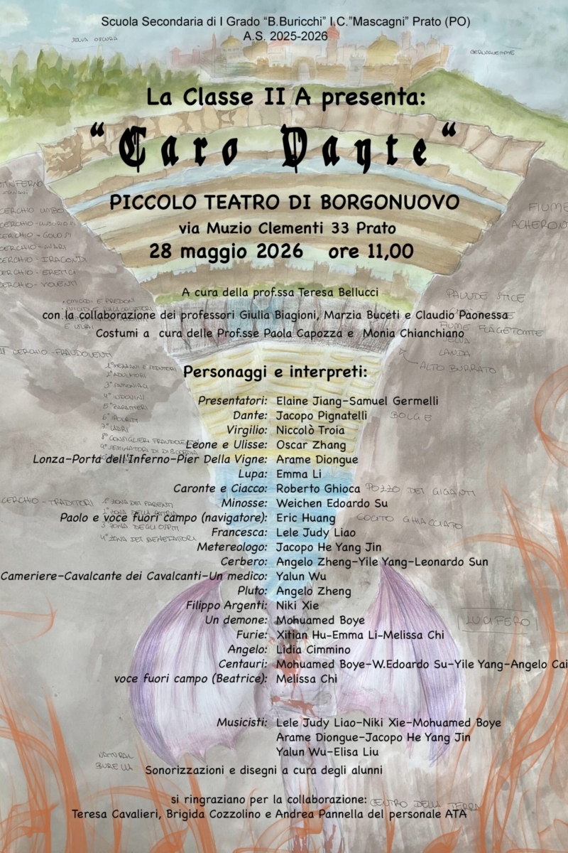 Locandina Caro Dante  2026 (1)