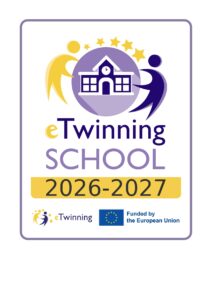 label etwinning