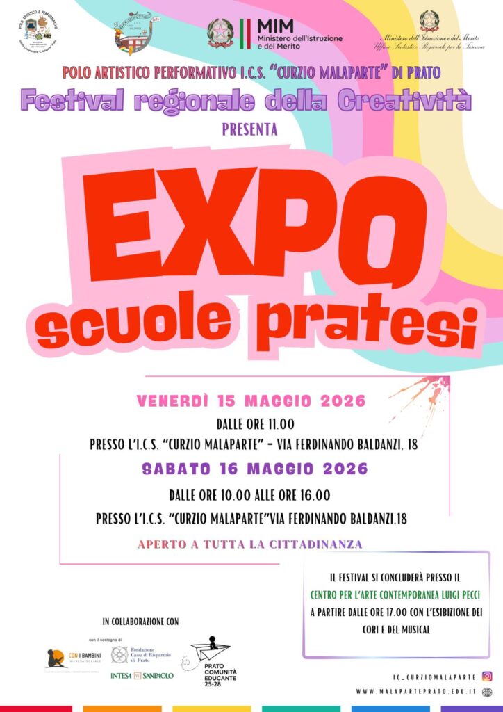 expo scuole